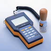 portable digital copra moisture meter|cp1 moisture tester.